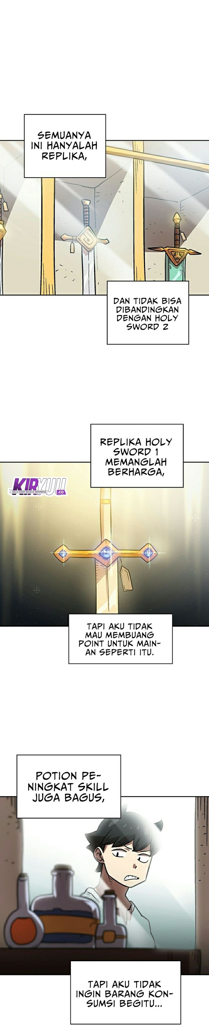 FFF-Class Trashero Chap 73 - Next Chap 74