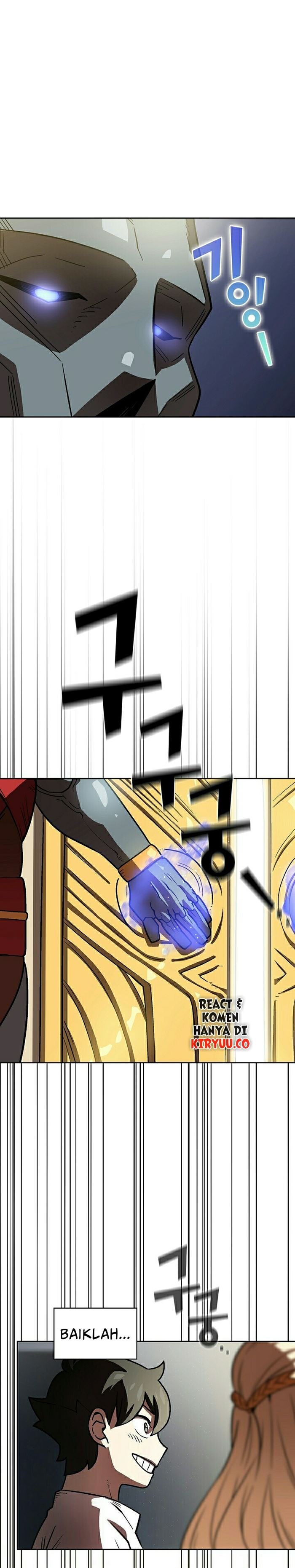 FFF-Class Trashero Chap 73 - Next Chap 74