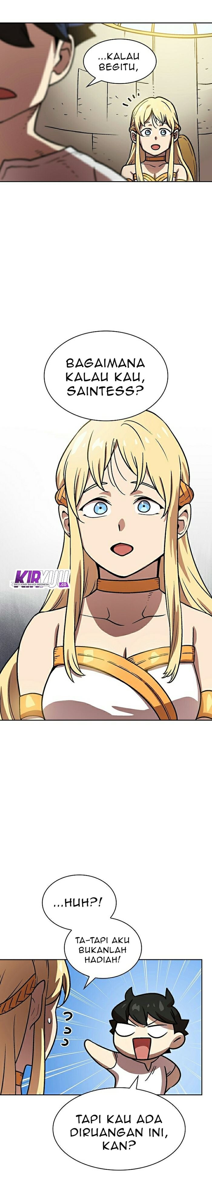 FFF-Class Trashero Chap 73 - Next Chap 74