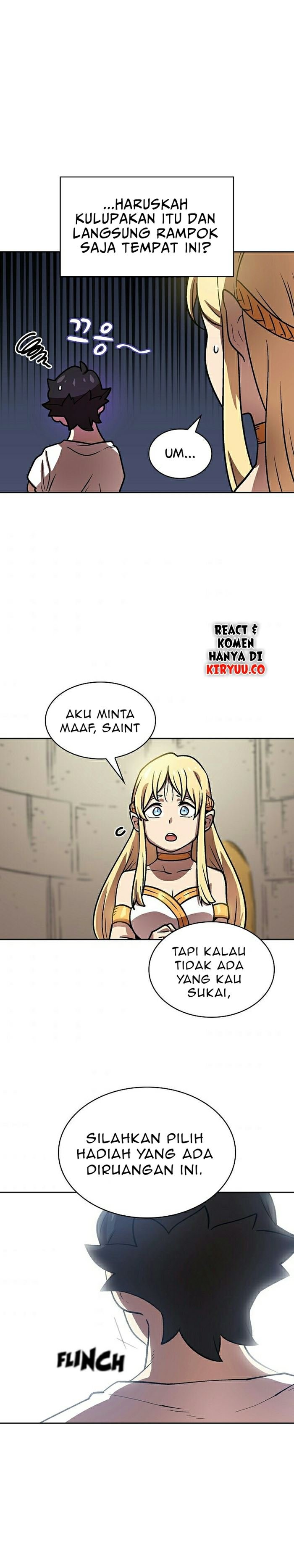 FFF-Class Trashero Chap 73 - Next Chap 74