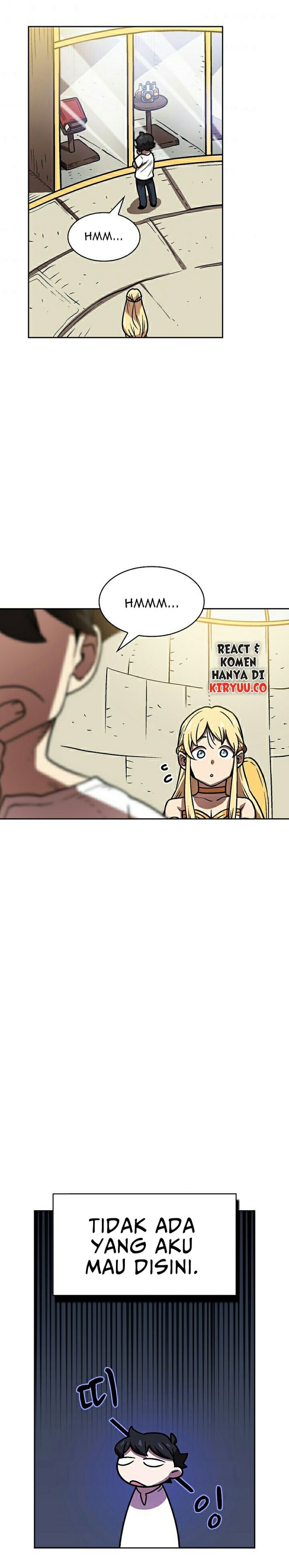 FFF-Class Trashero Chap 73 - Next Chap 74