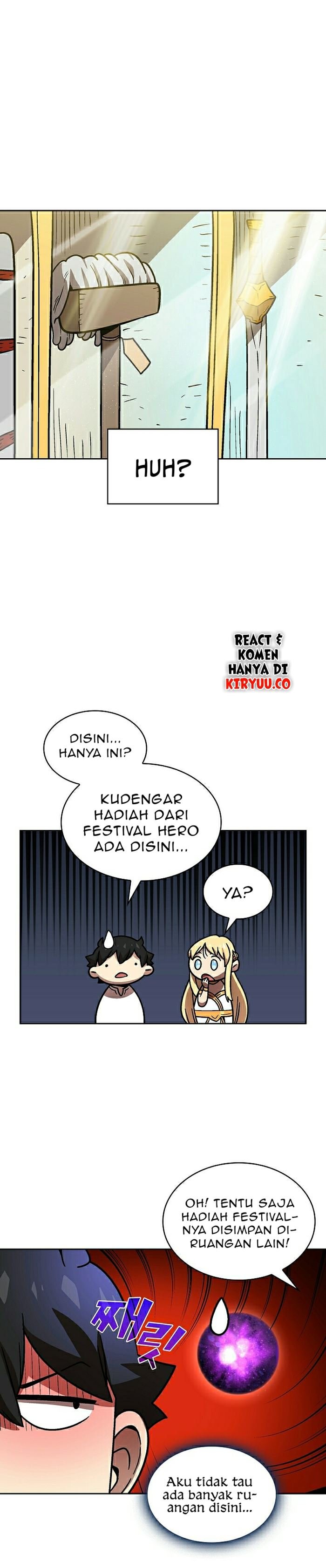 FFF-Class Trashero Chap 73 - Next Chap 74