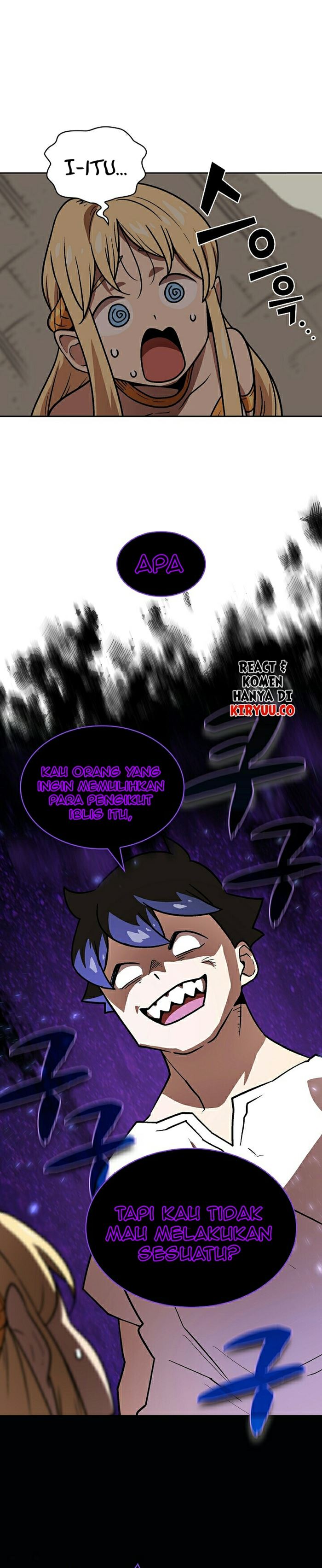 FFF-Class Trashero Chap 73 - Next Chap 74