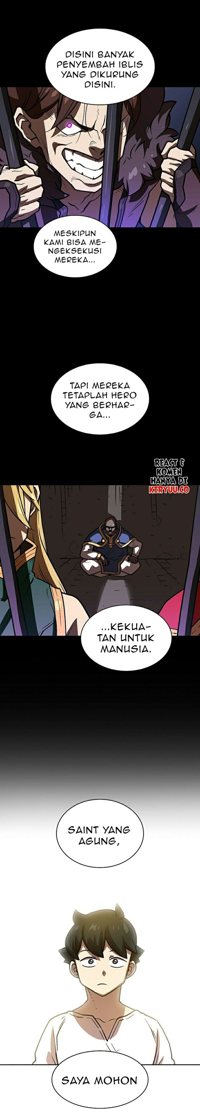 FFF-Class Trashero Chap 73 - Next Chap 74