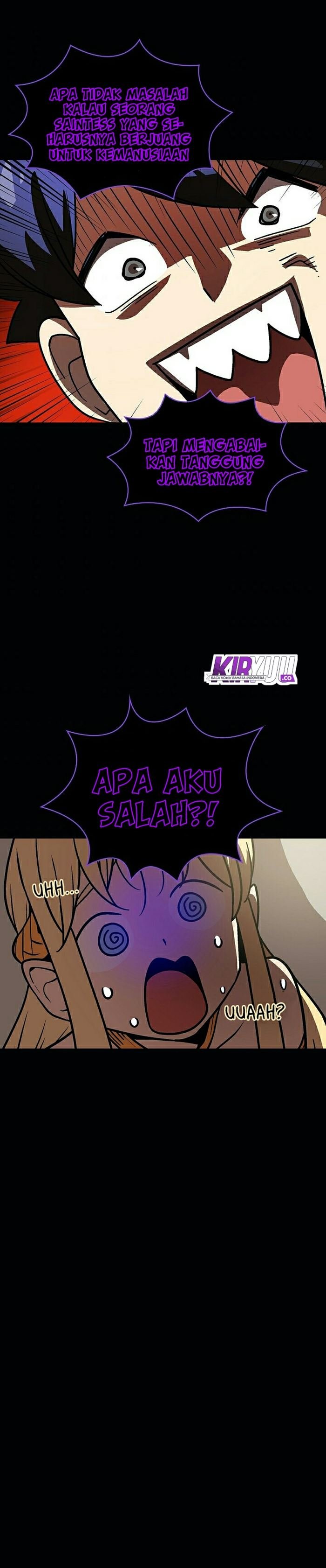 FFF-Class Trashero Chap 73 - Next Chap 74