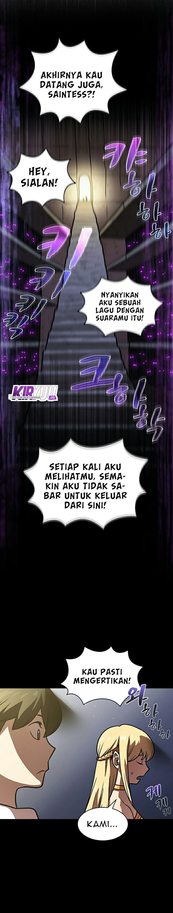 FFF-Class Trashero Chap 73 - Next Chap 74