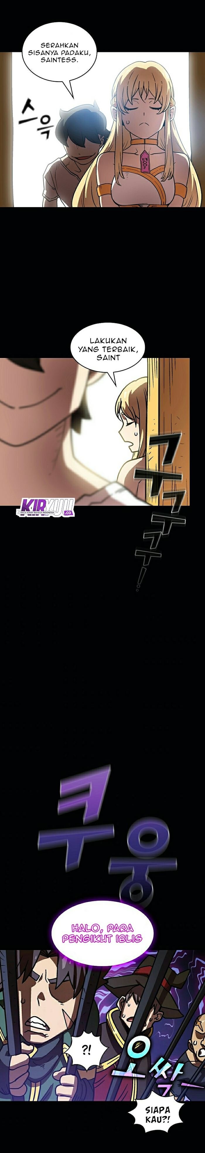 FFF-Class Trashero Chap 73 - Next Chap 74