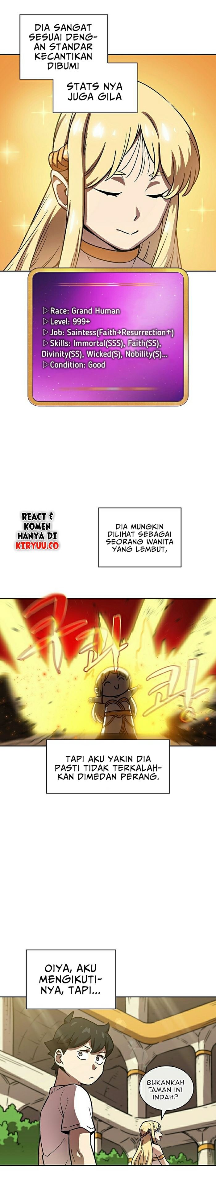FFF-Class Trashero Chap 73 - Next Chap 74