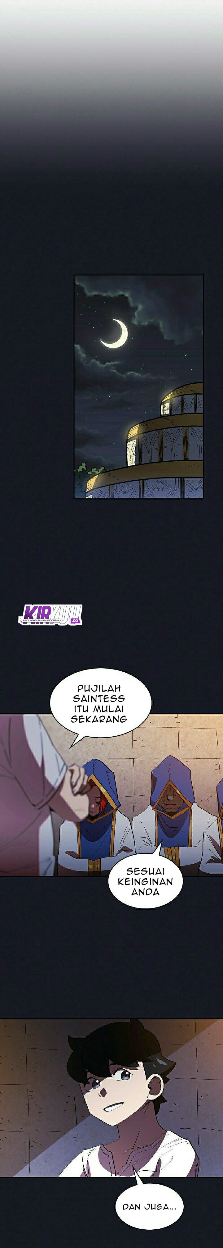 FFF-Class Trashero Chap 74 - Next Chap 75