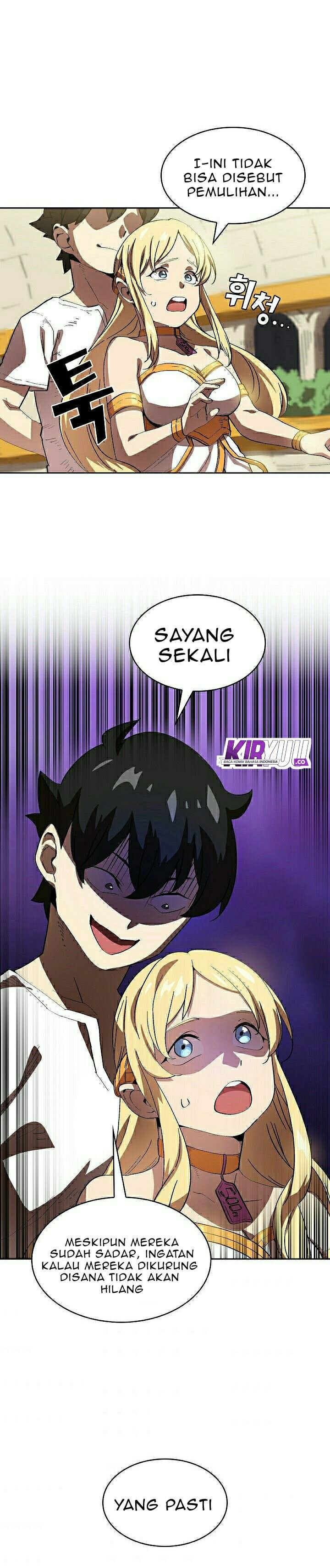 FFF-Class Trashero Chap 74 - Next Chap 75