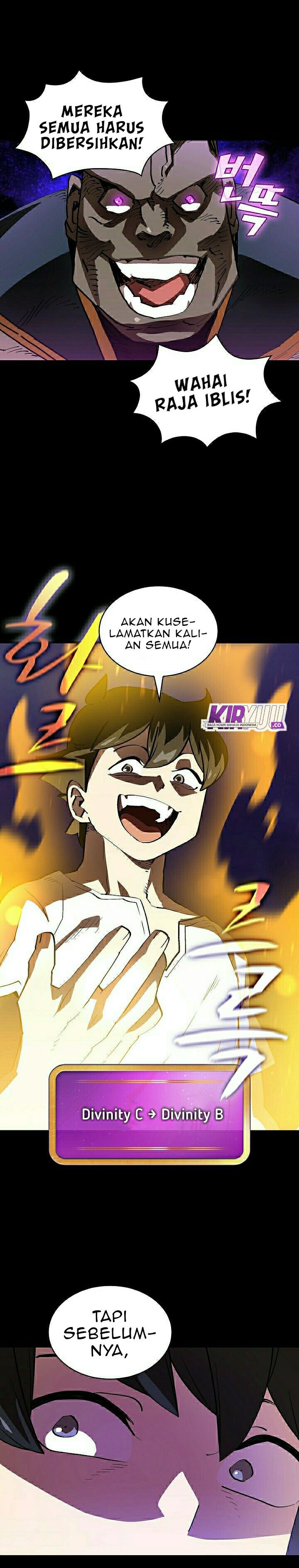 FFF-Class Trashero Chap 74 - Next Chap 75