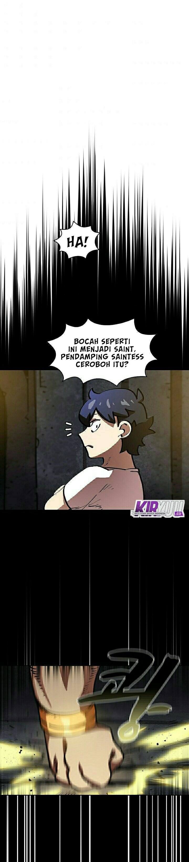 FFF-Class Trashero Chap 74 - Next Chap 75