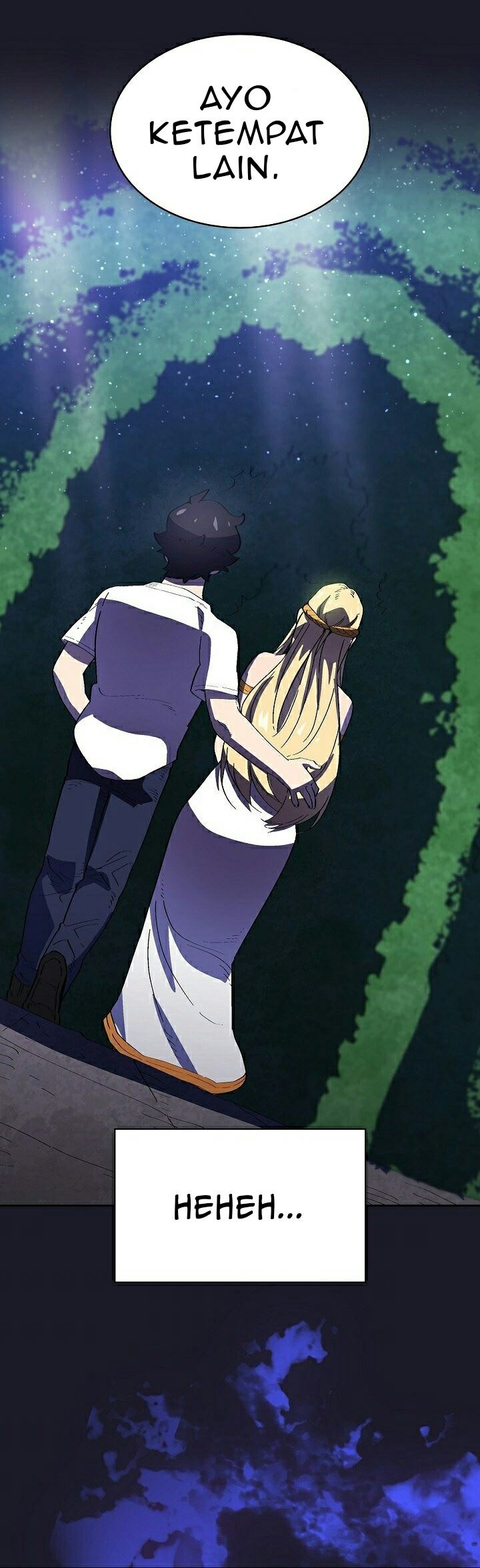 FFF-Class Trashero Chap 74 - Next Chap 75