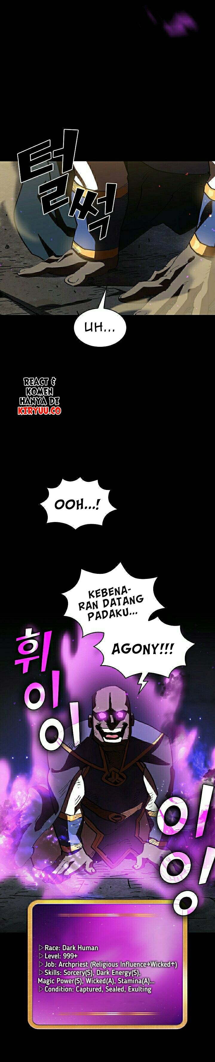 FFF-Class Trashero Chap 74 - Next Chap 75
