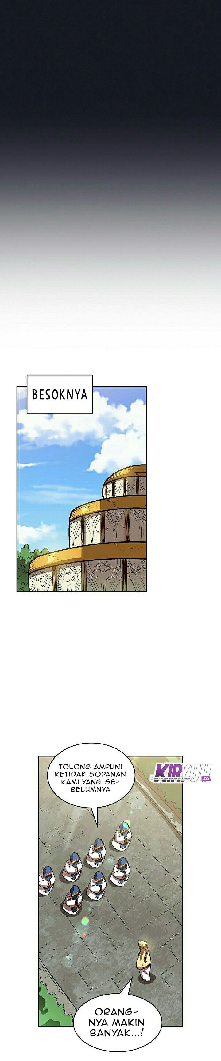 FFF-Class Trashero Chap 74 - Next Chap 75