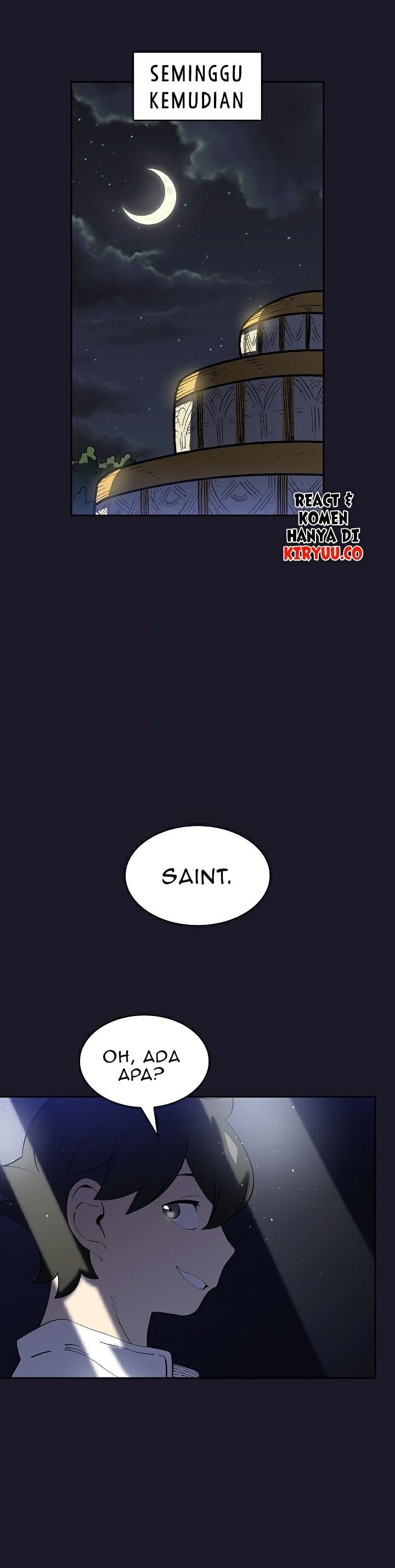 FFF-Class Trashero Chap 74 - Next Chap 75