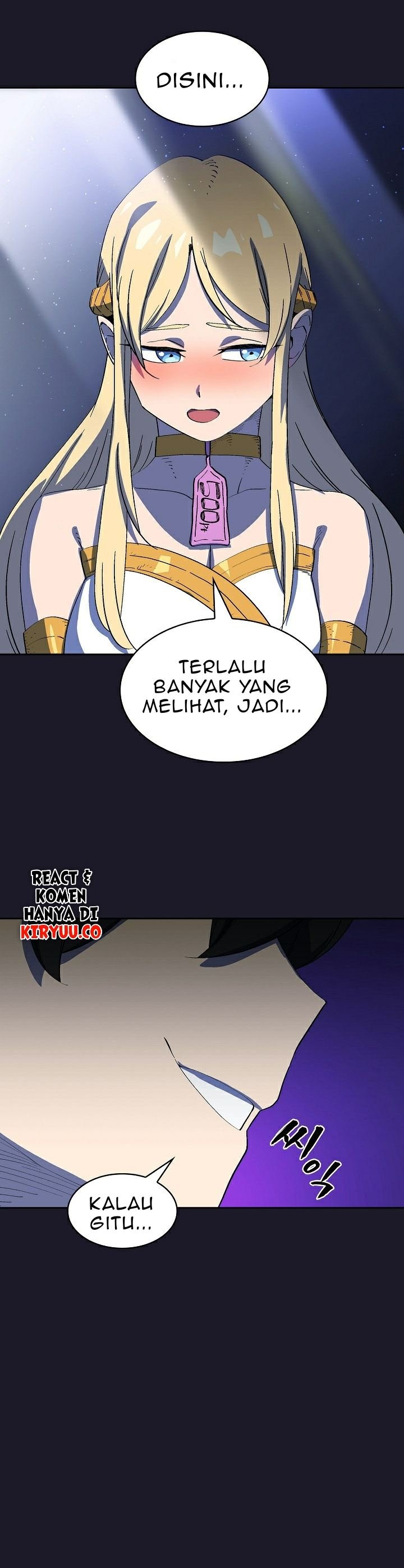 FFF-Class Trashero Chap 74 - Next Chap 75