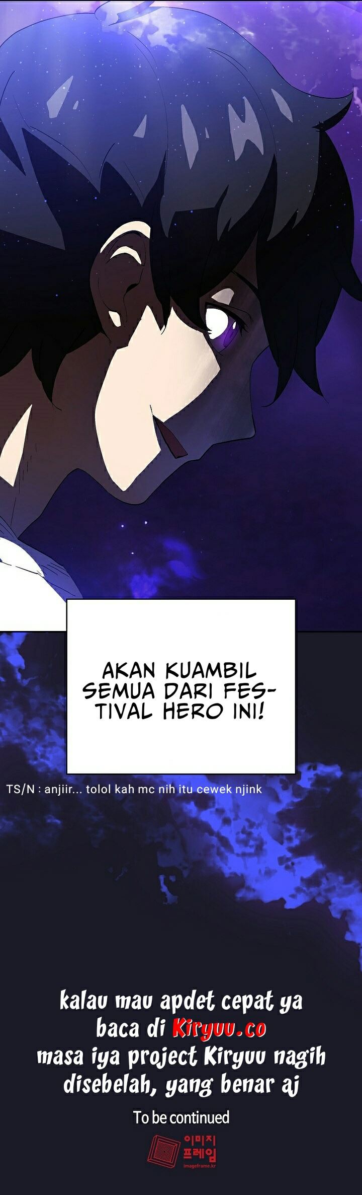 FFF-Class Trashero Chap 74 - Next Chap 75