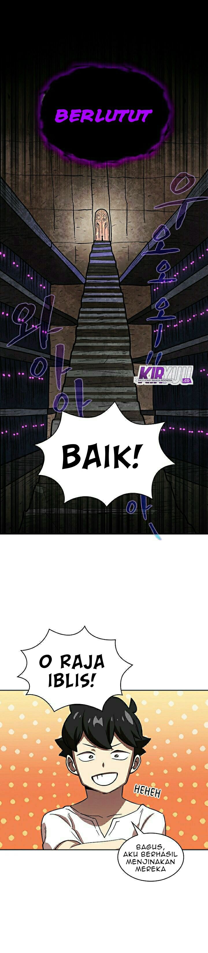 FFF-Class Trashero Chap 74 - Next Chap 75