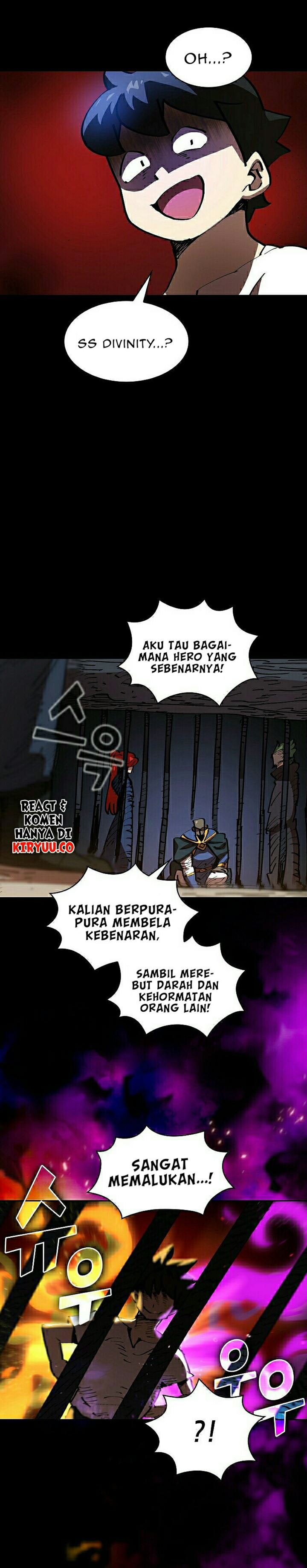 FFF-Class Trashero Chap 74 - Next Chap 75