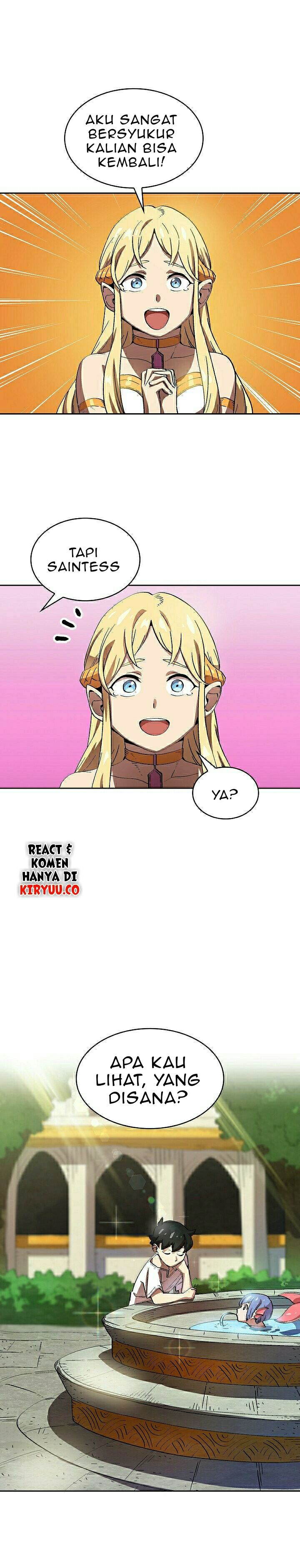 FFF-Class Trashero Chap 74 - Next Chap 75