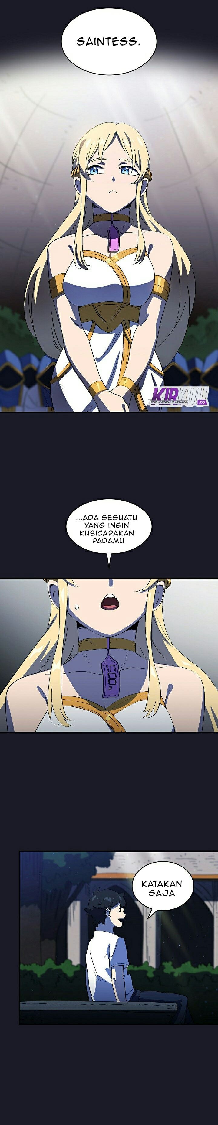 FFF-Class Trashero Chap 74 - Next Chap 75