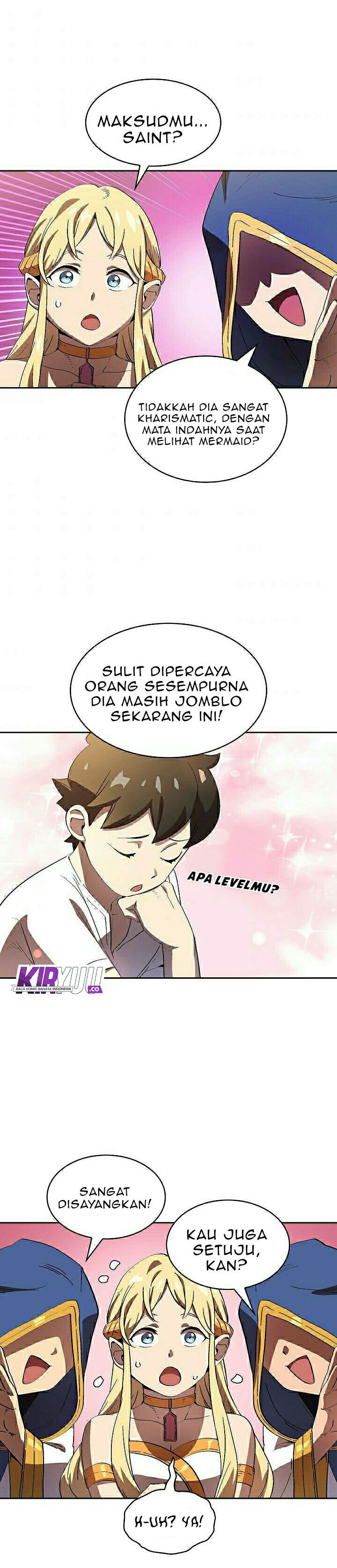 FFF-Class Trashero Chap 74 - Next Chap 75