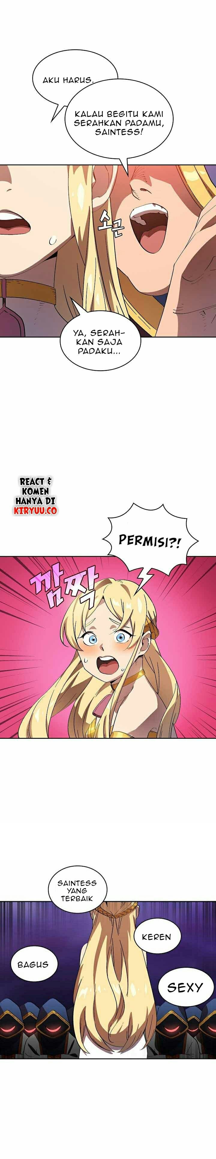 FFF-Class Trashero Chap 74 - Next Chap 75