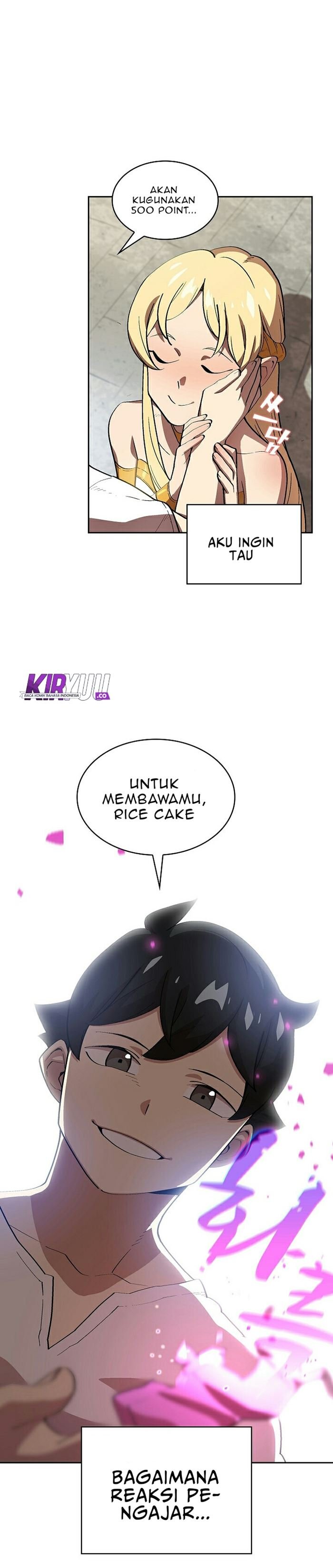 FFF-Class Trashero Chap 75 - Next Chap 76