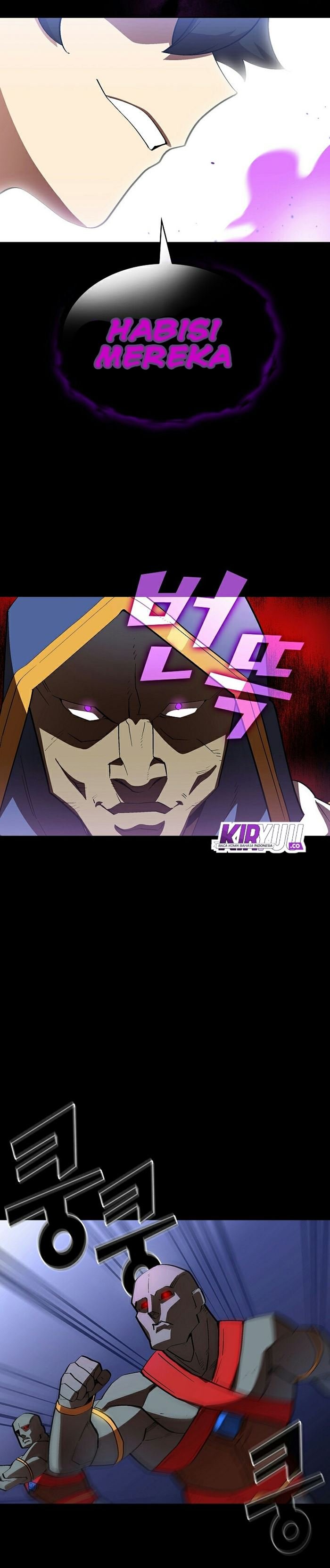 FFF-Class Trashero Chap 75 - Next Chap 76