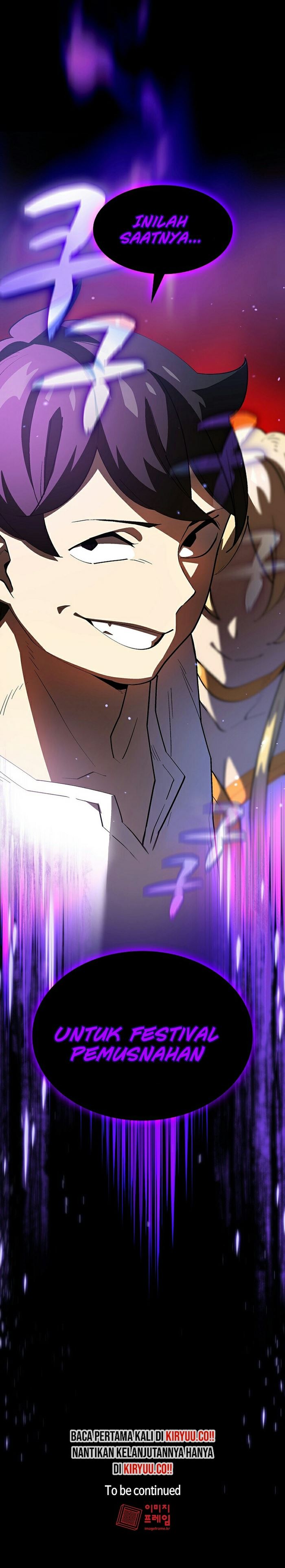 FFF-Class Trashero Chap 75 - Next Chap 76