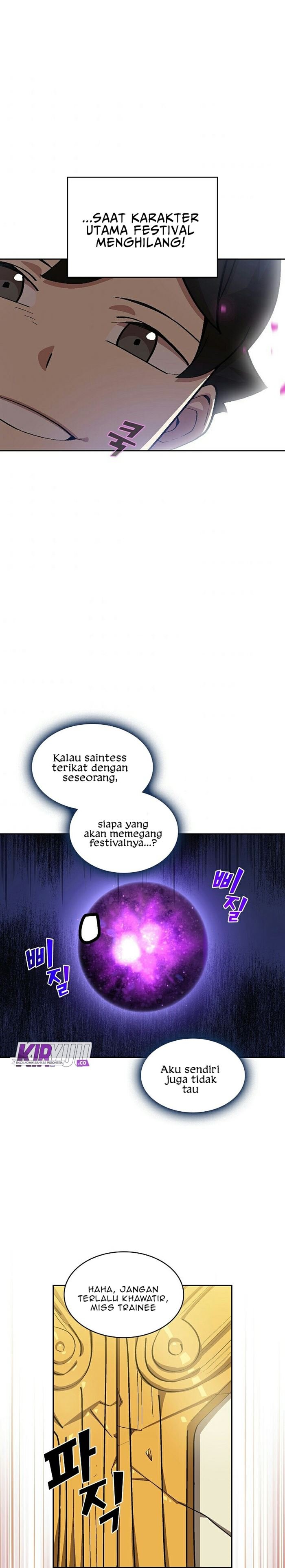 FFF-Class Trashero Chap 75 - Next Chap 76