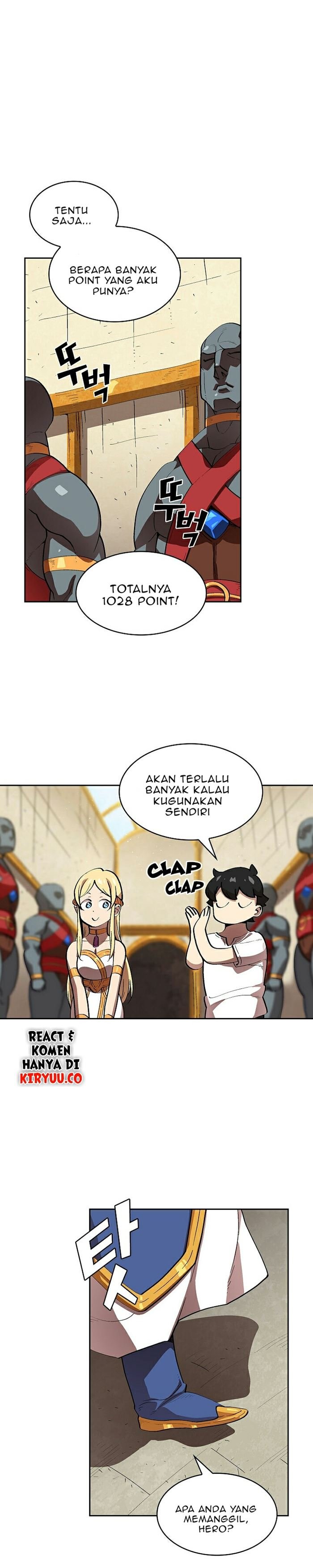 FFF-Class Trashero Chap 75 - Next Chap 76