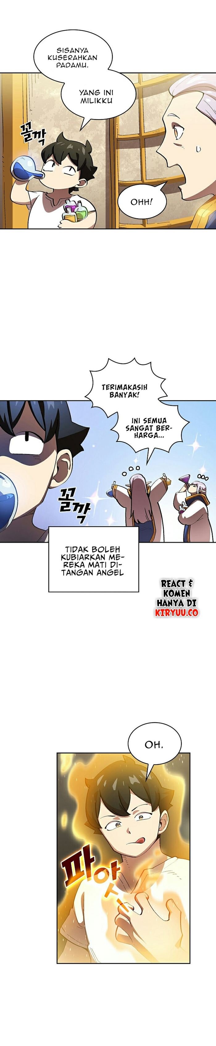 FFF-Class Trashero Chap 75 - Next Chap 76