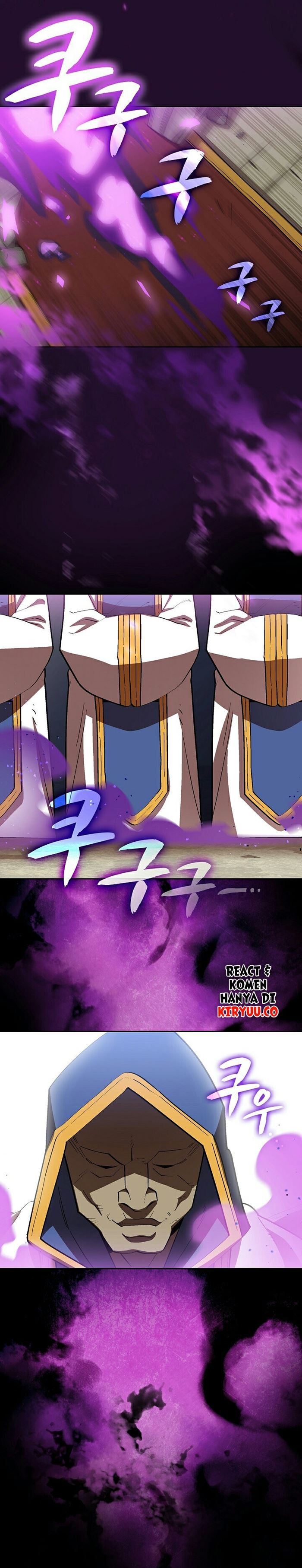 FFF-Class Trashero Chap 75 - Next Chap 76