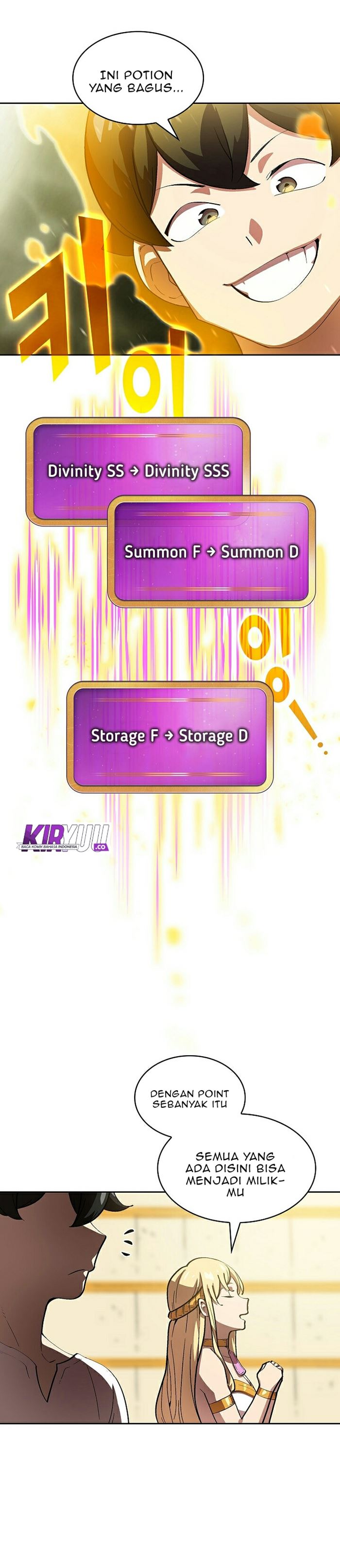 FFF-Class Trashero Chap 75 - Next Chap 76