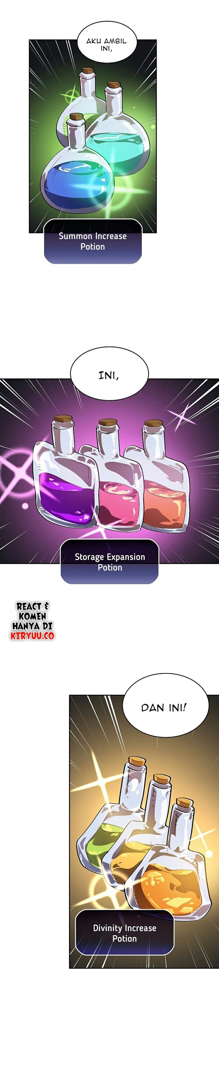 FFF-Class Trashero Chap 75 - Next Chap 76