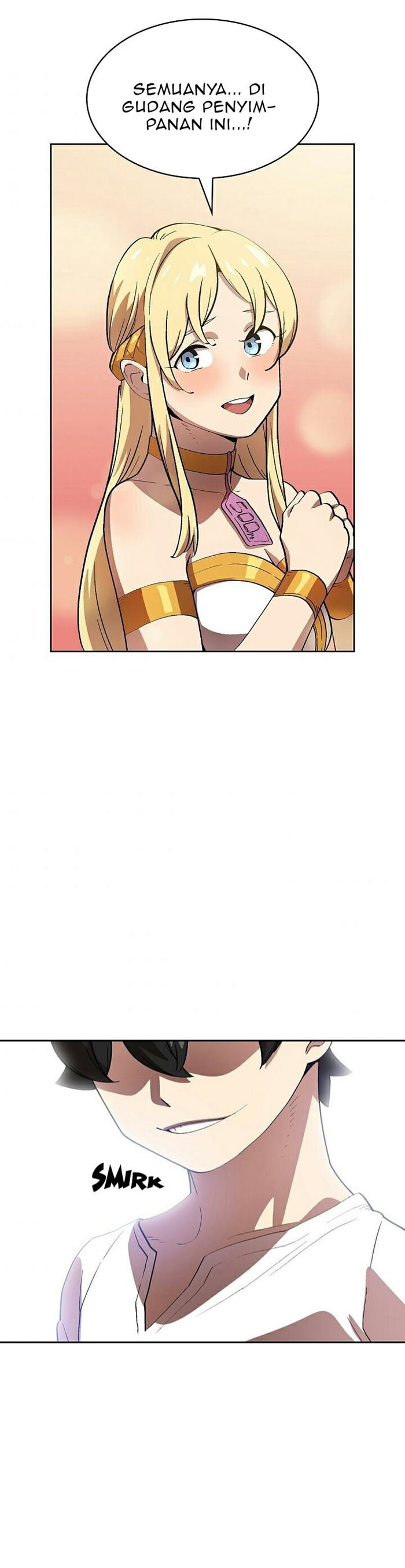 FFF-Class Trashero Chap 75 - Next Chap 76