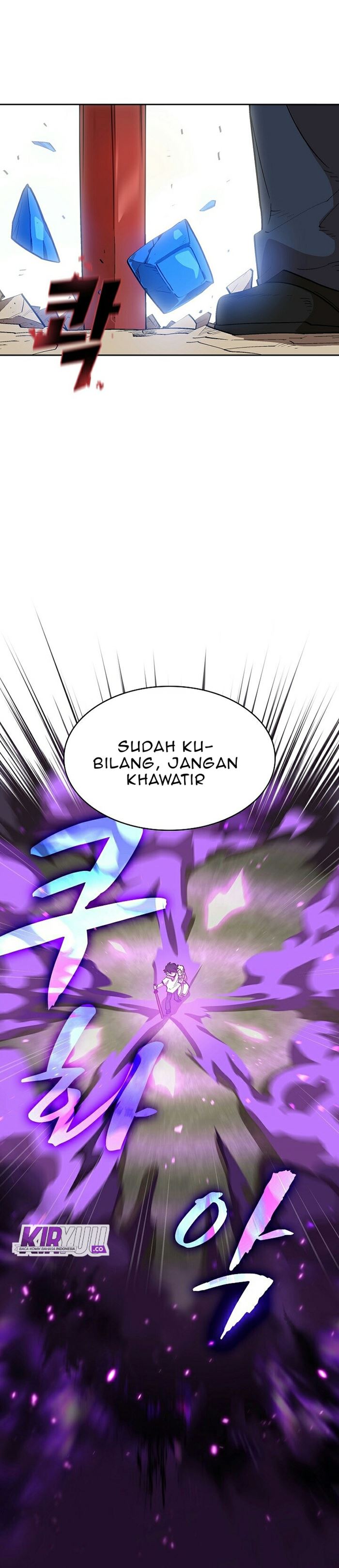 FFF-Class Trashero Chap 75 - Next Chap 76