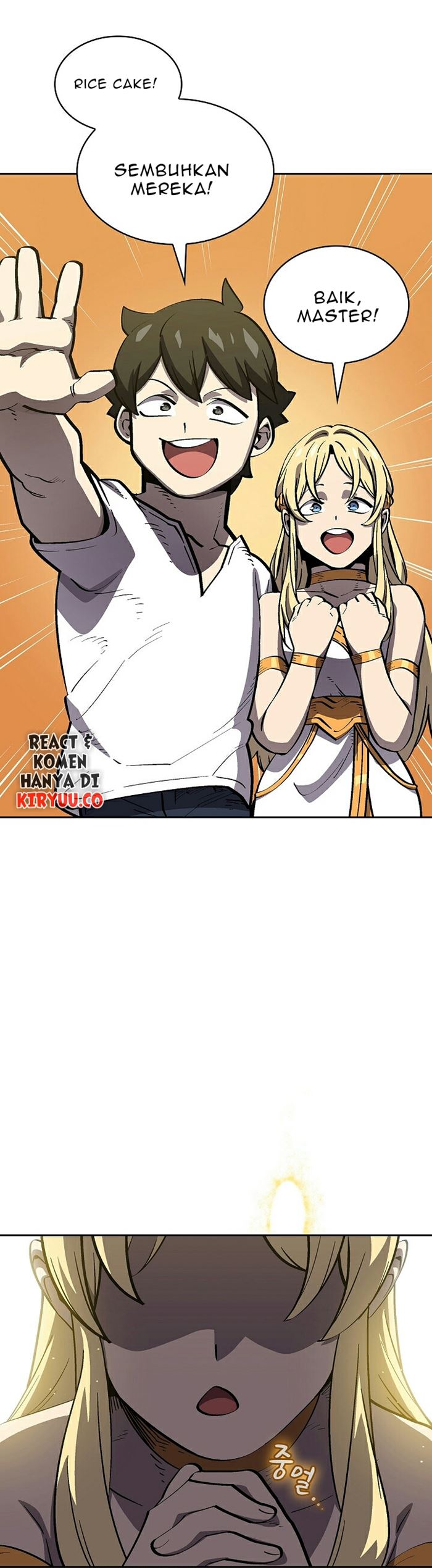 FFF-Class Trashero Chap 76 - Next Chap 77