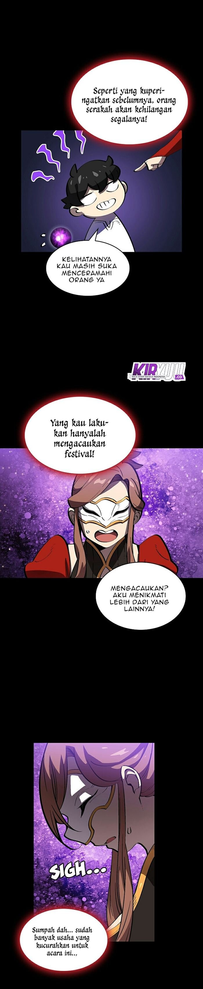 FFF-Class Trashero Chap 76 - Next Chap 77