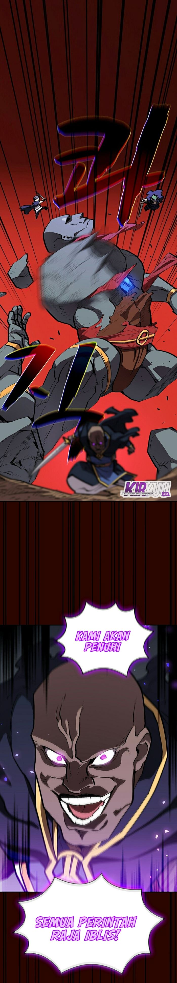 FFF-Class Trashero Chap 76 - Next Chap 77