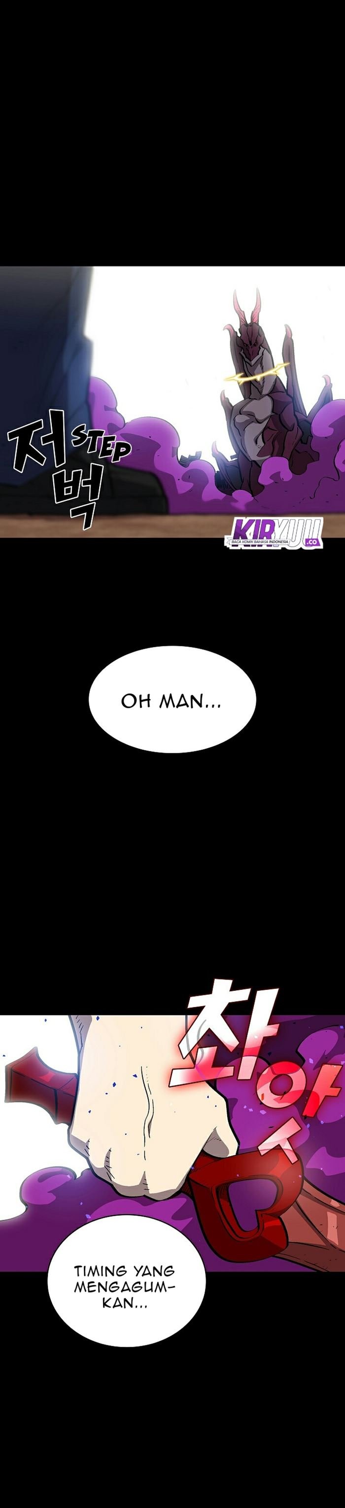 FFF-Class Trashero Chap 76 - Next Chap 77