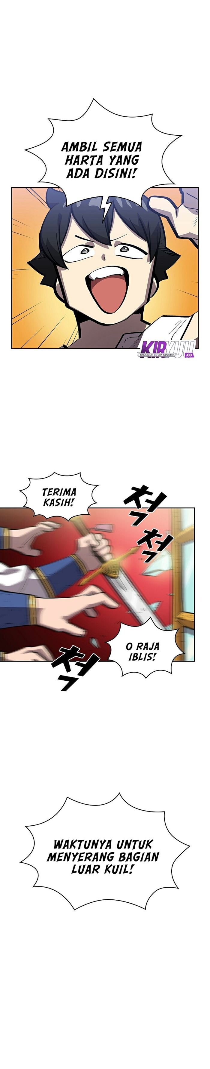 FFF-Class Trashero Chap 76 - Next Chap 77