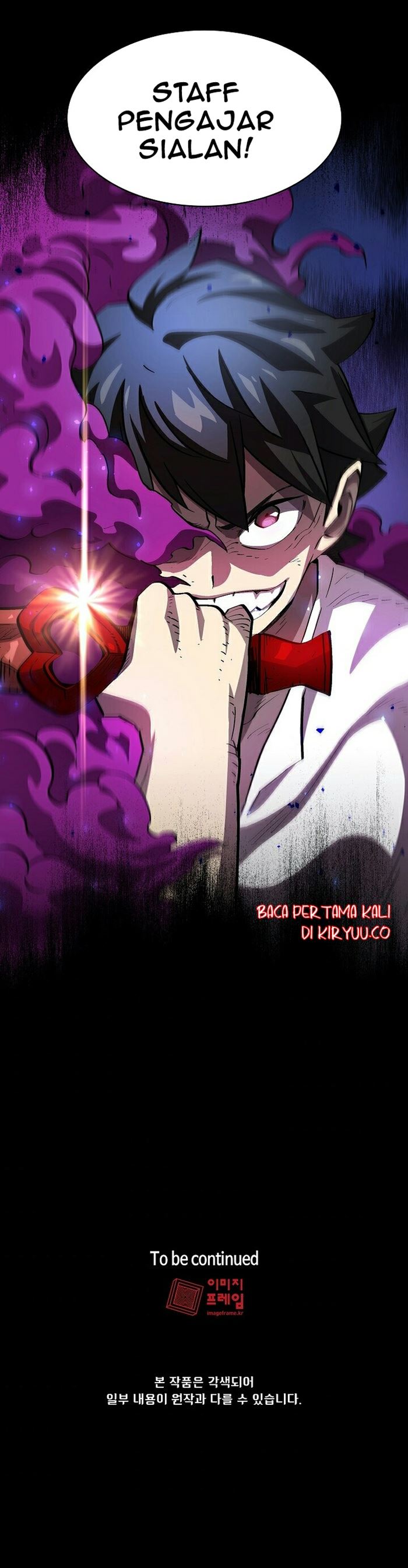 FFF-Class Trashero Chap 76 - Next Chap 77