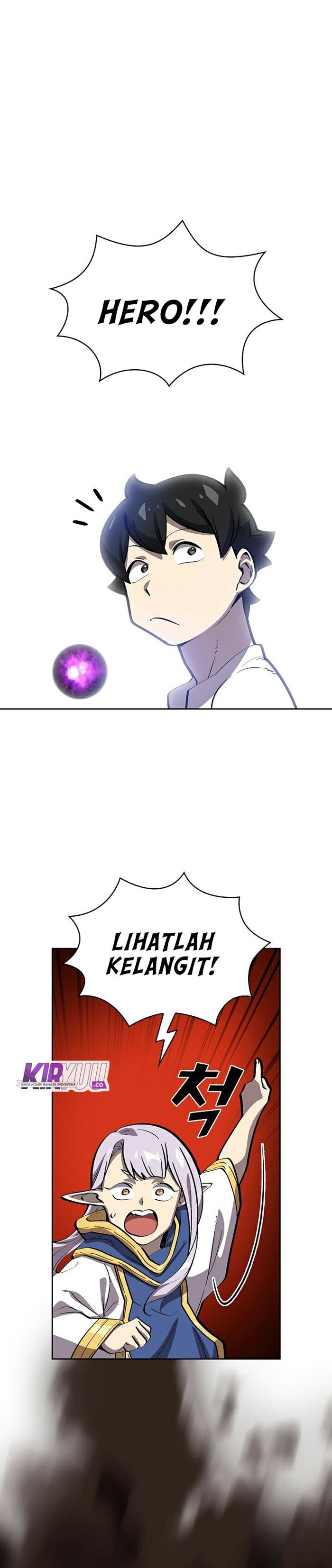 FFF-Class Trashero Chap 76 - Next Chap 77