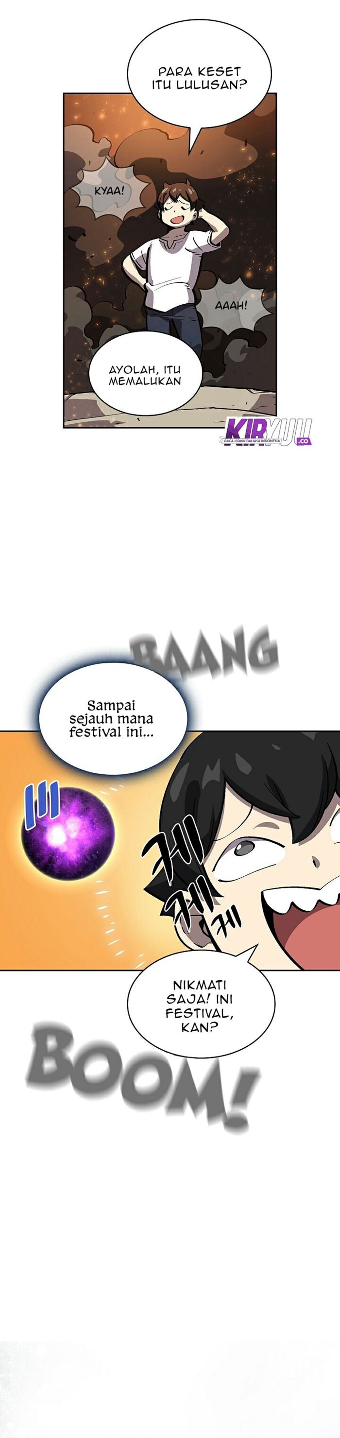 FFF-Class Trashero Chap 76 - Next Chap 77