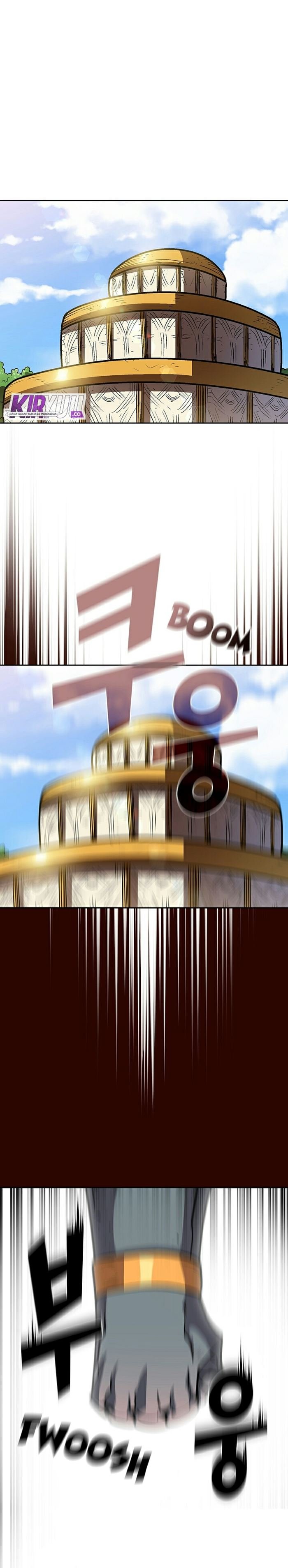 FFF-Class Trashero Chap 76 - Next Chap 77