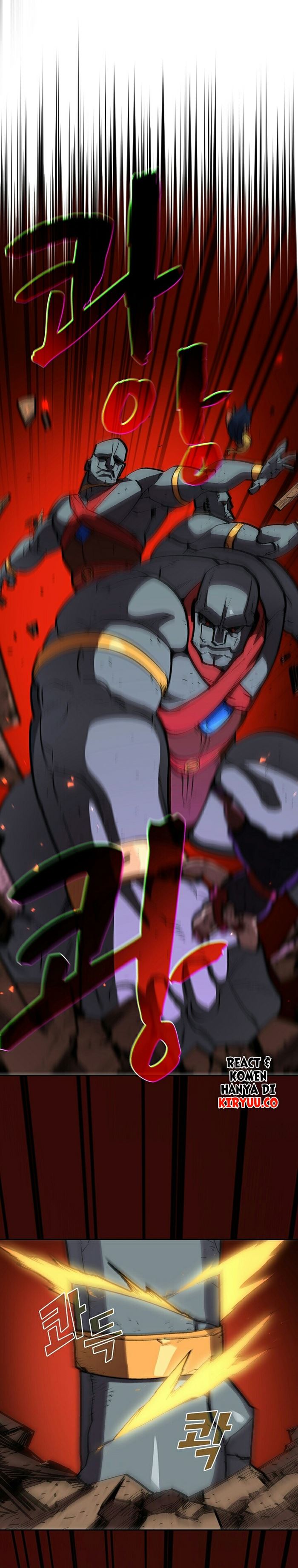 FFF-Class Trashero Chap 76 - Next Chap 77