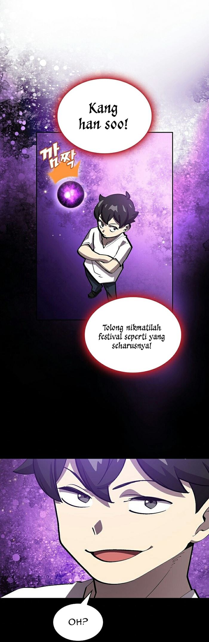 FFF-Class Trashero Chap 76 - Next Chap 77